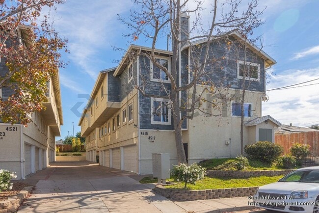 Building Photo - 4517 College Way