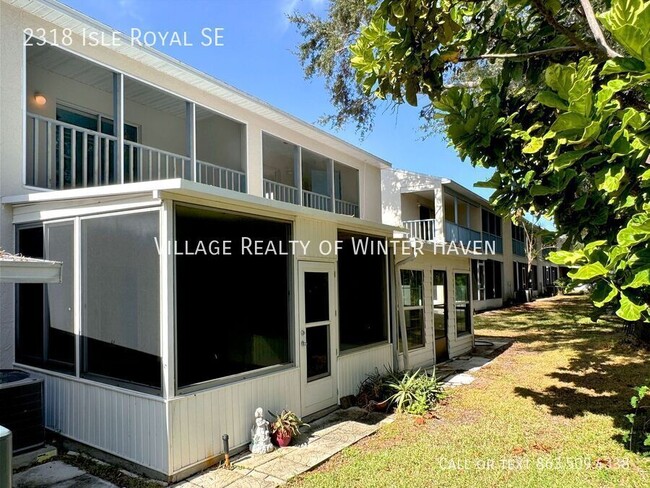 Building Photo - Spacious 2 Bedroom Condo in Winter Haven, FL!