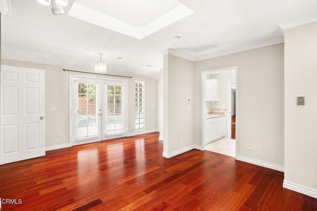 Building Photo - 4841 Crown Ave