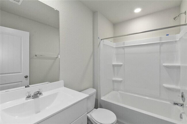 Building Photo - 5801 Xene Dr