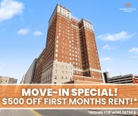 Building Photo - 525 W Lafayette Blvd