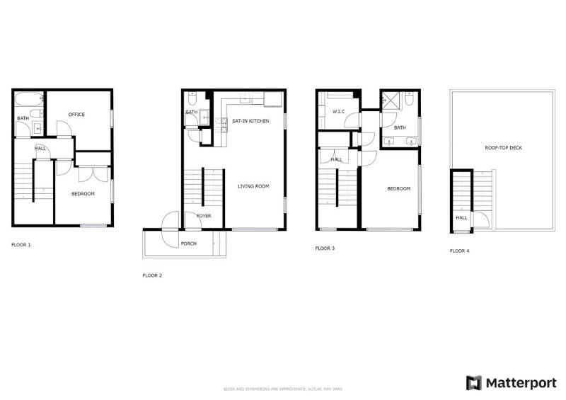 Building Photo - 327 W Olympic Pl