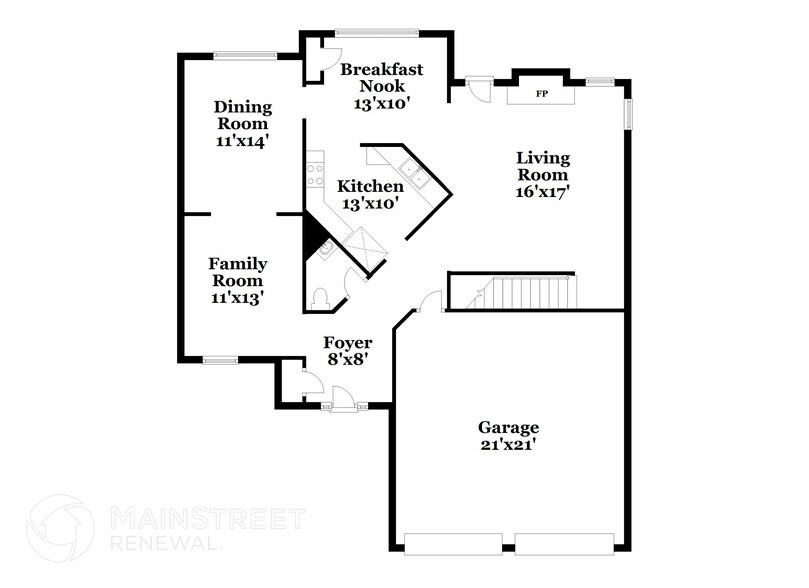 Building Photo - 2333 Brookgate Way