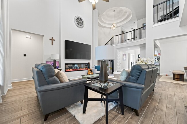 Building Photo - 3180 Stingray Cv Dr