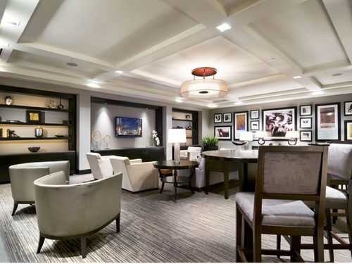 Building Photo - 1100 Ave at Port Imperial