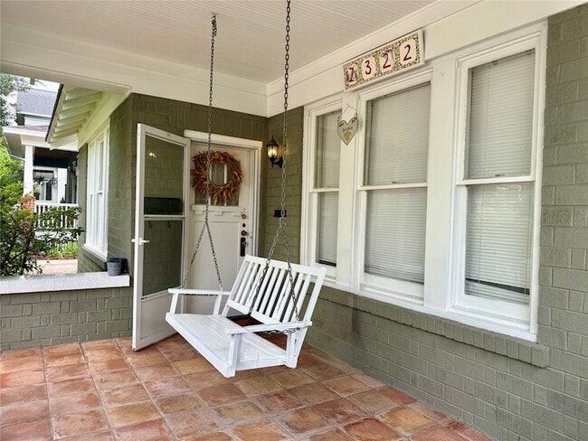 Building Photo - 1322 Harvard St