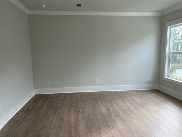 New Construction- 3 Bedroom 2.5 Bath Townhome in Marsh Cove within The Gates of Dunes West - 3073 Sturbridge Rd
