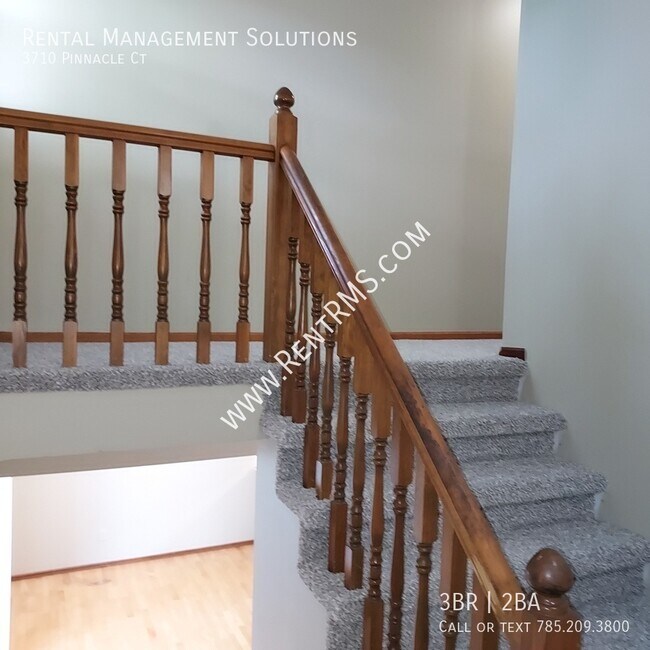Building Photo - **MOVE-IN SPECIAL**3710 Pinnacle Ct-Lawren...