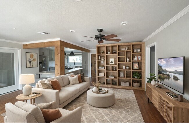 Building Photo - 4709 Lido Ln