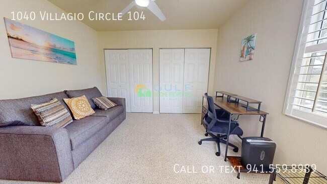 Building Photo - 1040 Villagio Cir