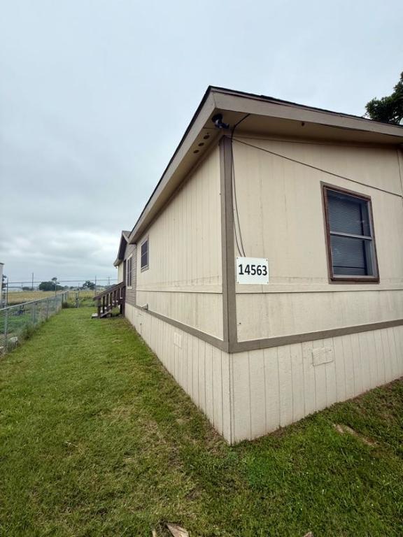 Building Photo - 14563 Farm to Market Rd 730 N