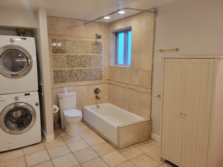 Bathroom - 16061 W 56th Plz