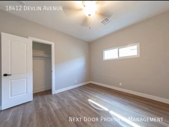Building Photo - 18412 Devlin Ave