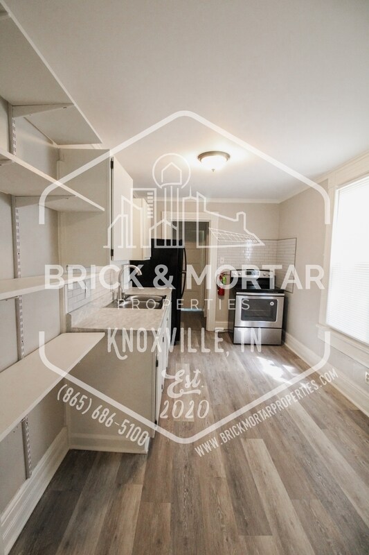 Building Photo - 1123 Chickamauga Ave