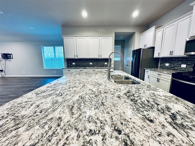 Building Photo - 1217 Antelope Passing Dr