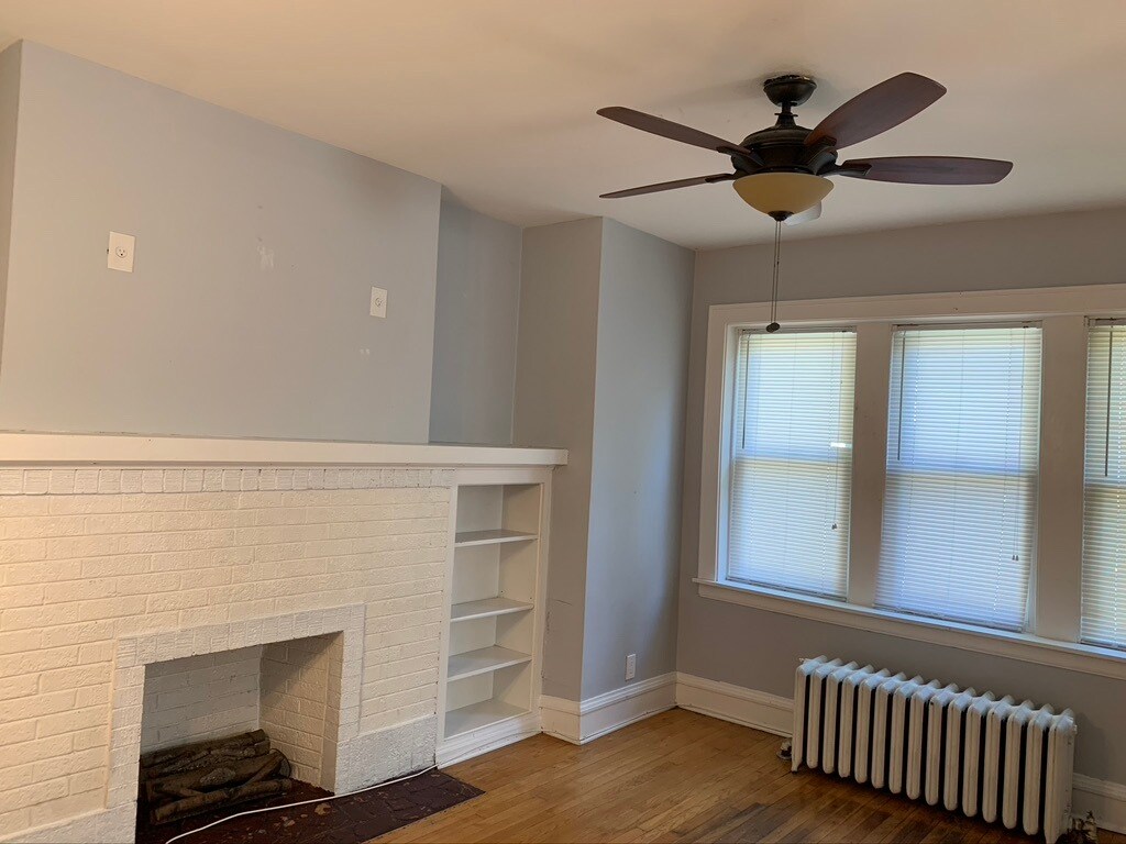 Building Photo - 6024 N rockwell