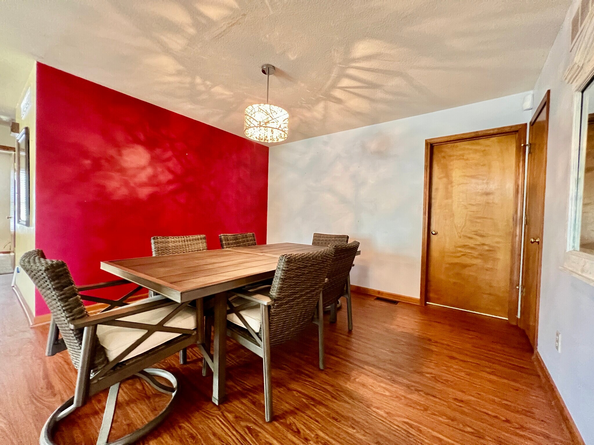 Dining room - 1019 SW Kent Pl