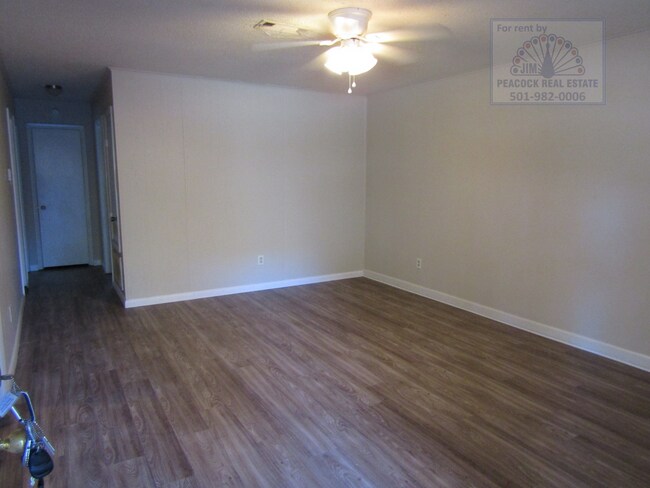 Building Photo - 1307 Madden Rd
