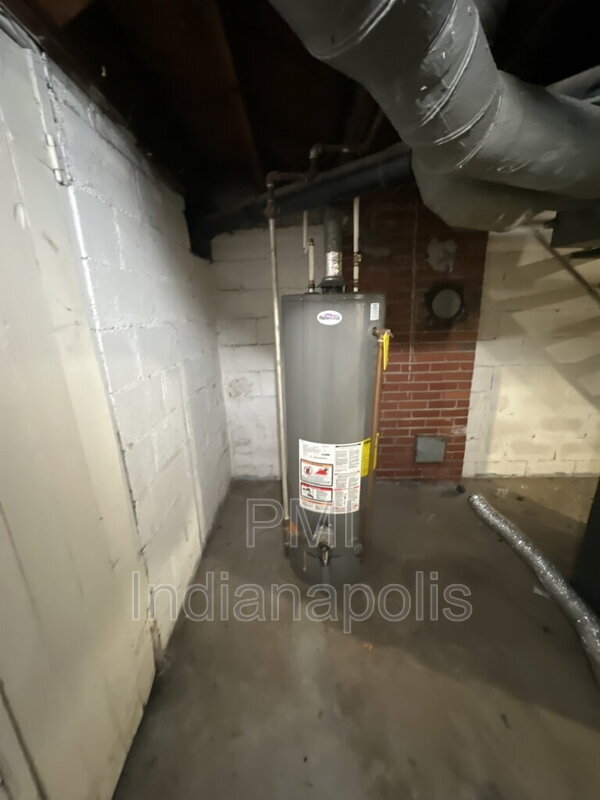 Building Photo - 3513 Brown St