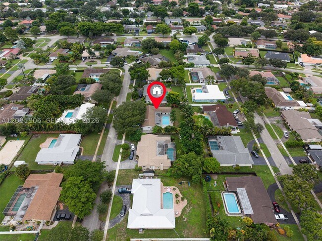Building Photo - 7460 NW 7th St