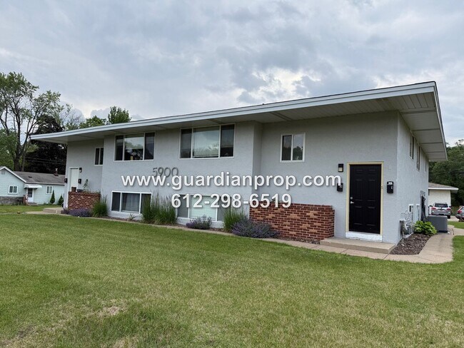Primary Photo - 5900 3rd St NE