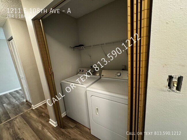 Building Photo - Renovated Tampa Apartment