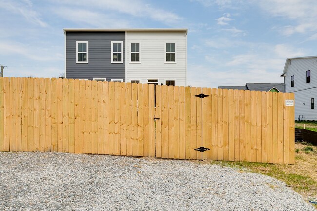 Building Photo - BRAND NEW 3 Bedroom 2.5 Bath Homes Availab...
