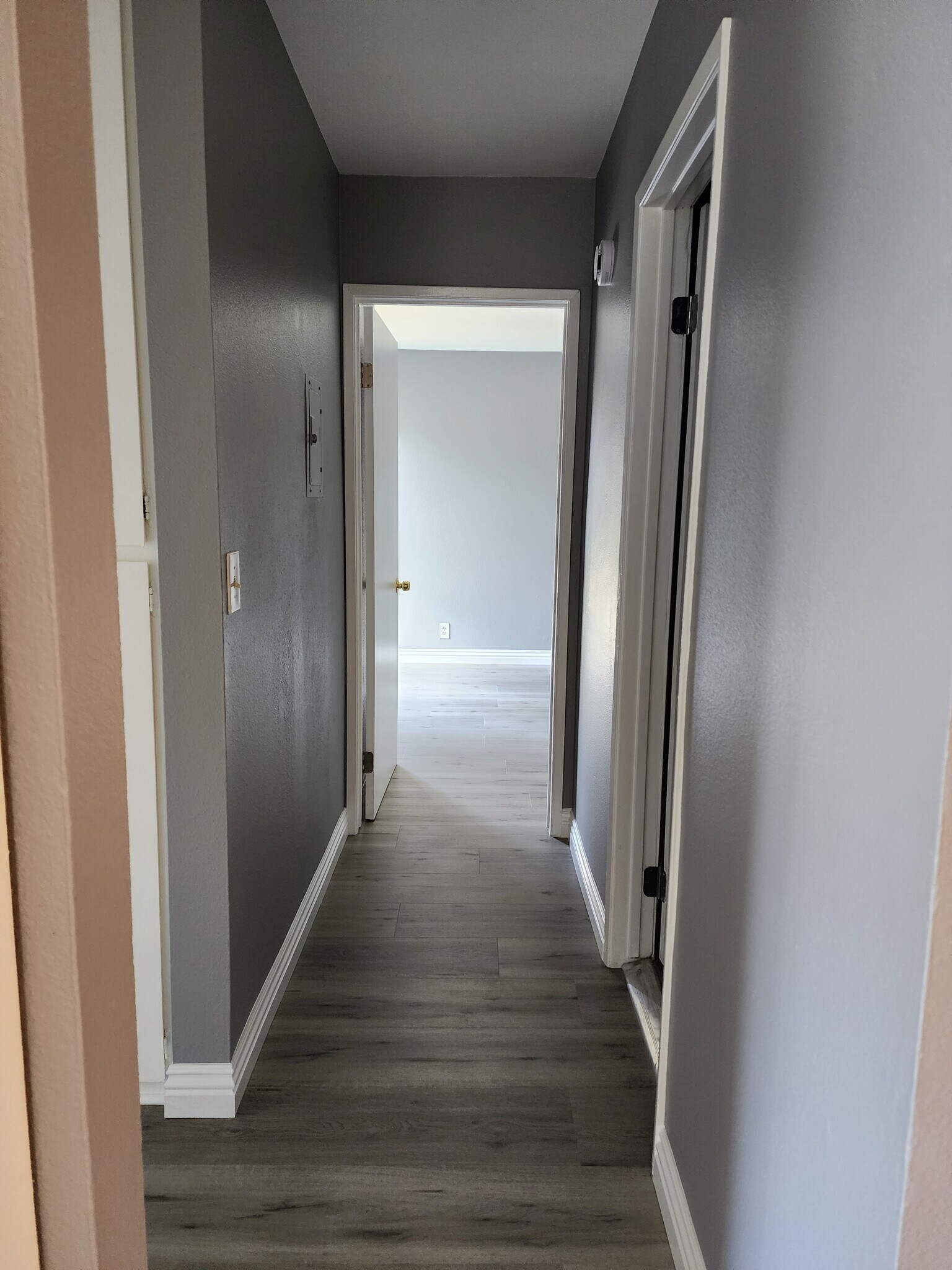 View of Hallway - 23334 Sesame St