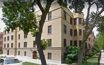 Building Photo - 1 bedroom in Chicago IL 60625