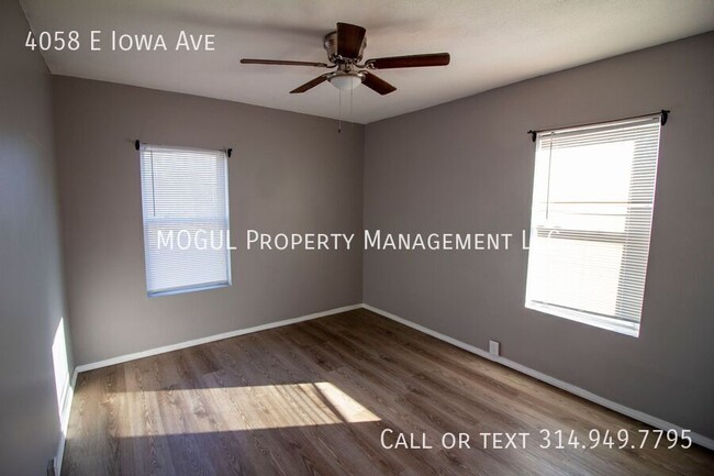 Building Photo - 4058 E Iowa Ave