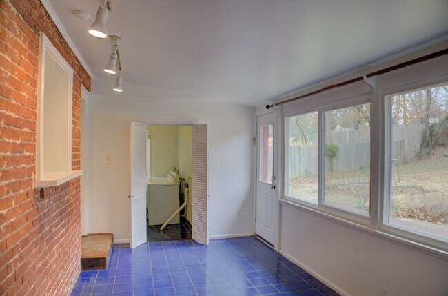 Building Photo - 3-bedroom, 2.5-bath home with mostly hardwood floors