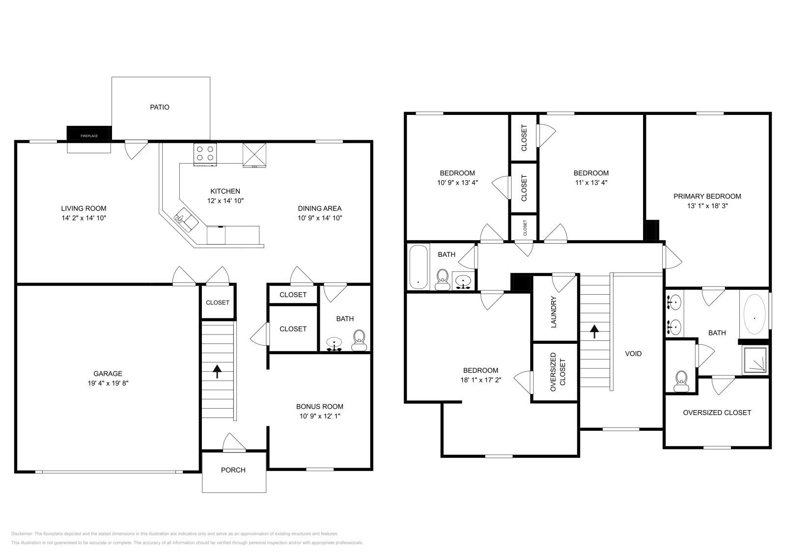 Building Photo - 269 Klinetop Dr