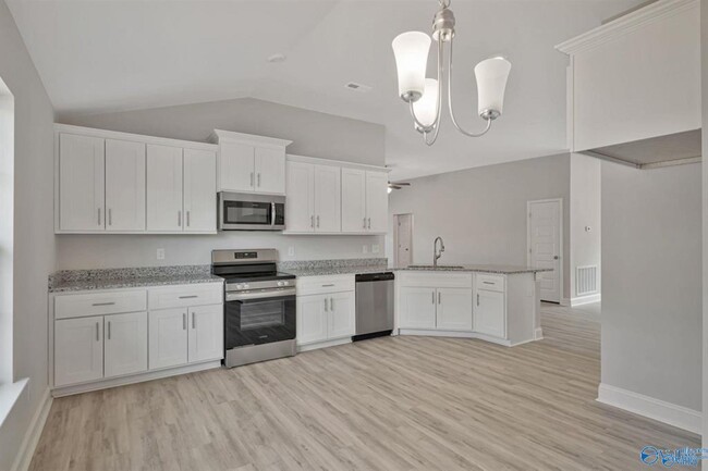 Building Photo - 205 Gwynns Fall Trl