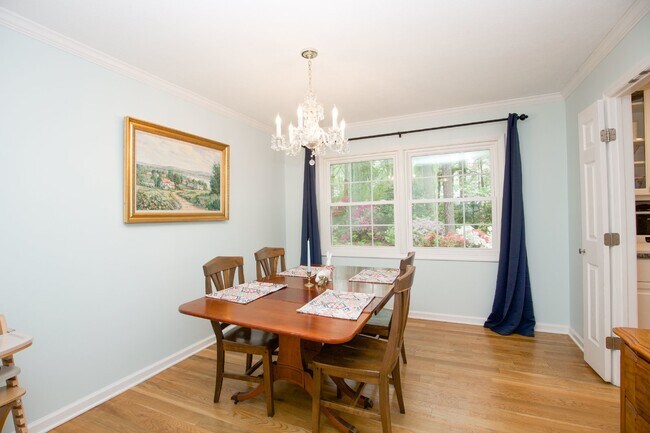 Building Photo - Spacious 3 Bedroom Home in Fayetteville, NC - Perfect for Family Living!