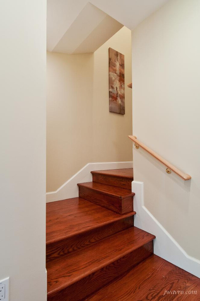 Building Photo - 270 Parnassus Ave