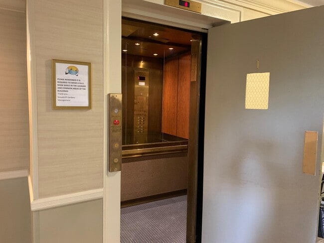 Building Photo - 8500 JFK Blvd E