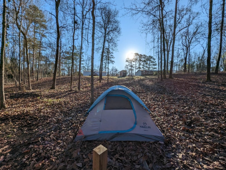 Building Photo - 213 Webb St