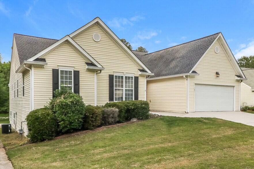 Building Photo - 181 Kades Cove Dr