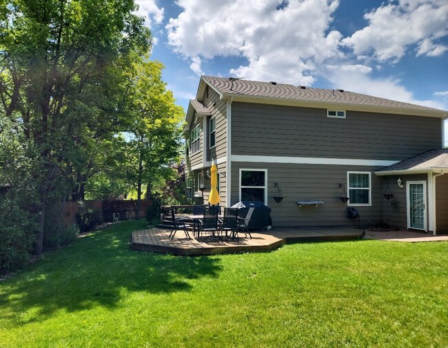 Building Photo - Stunning Upgraded 5BR 4BA Lafayette Home Near Coal Creek Trail & Hwy 287**