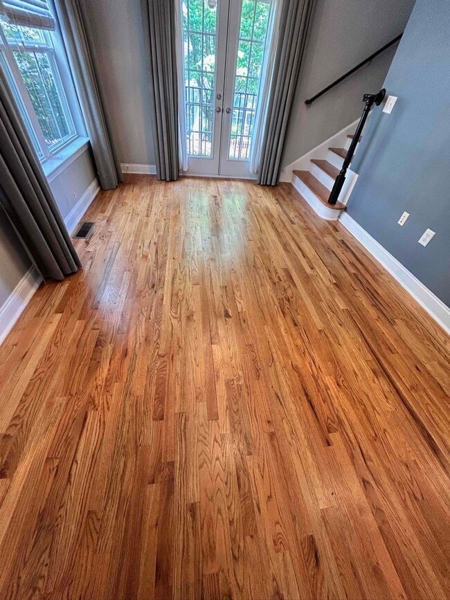 Building Photo - Elegant Intown Living in Carlyle Park – Beautiful 3BR/3.5BA Townhome