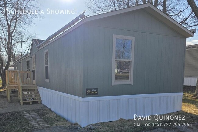 Building Photo - 200 Whittington Dr