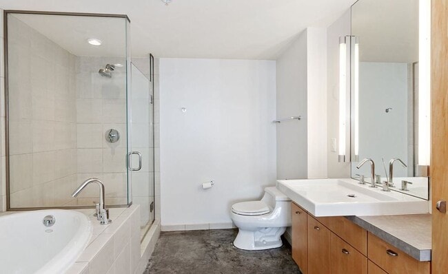 STUDIO - Plaza Towers Condominiums