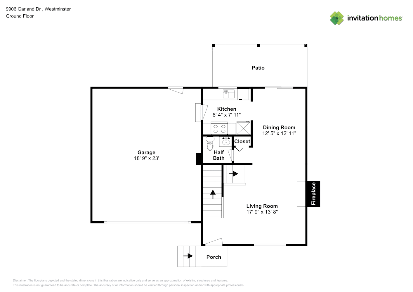 Building Photo - 9906 Garland Dr