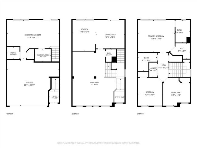 Building Photo - 97 N Savanna Dr