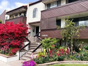 Building Photo - 11825 Magnolia Apartments