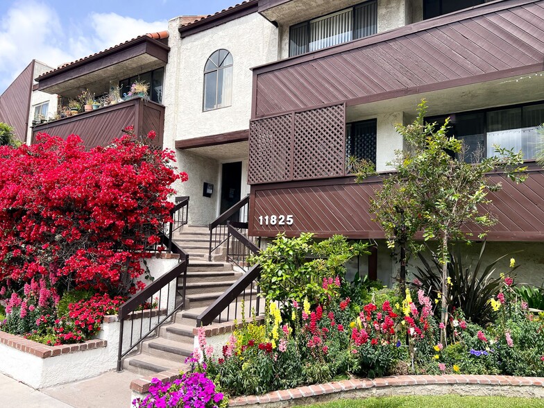 Primary Photo - 11825 Magnolia Apartments