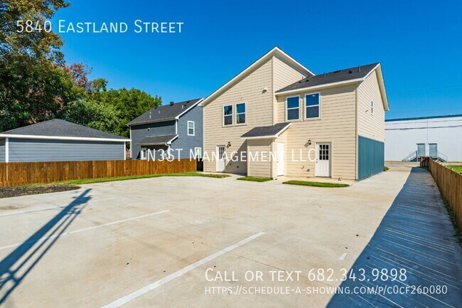 Building Photo - 5840 Eastland St