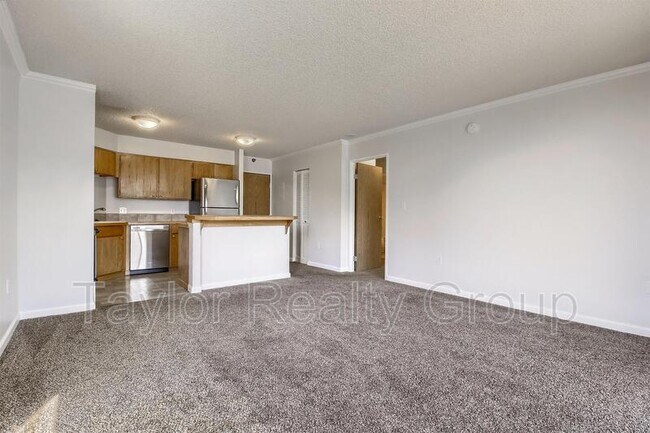 Building Photo - 1301 Speer Blvd