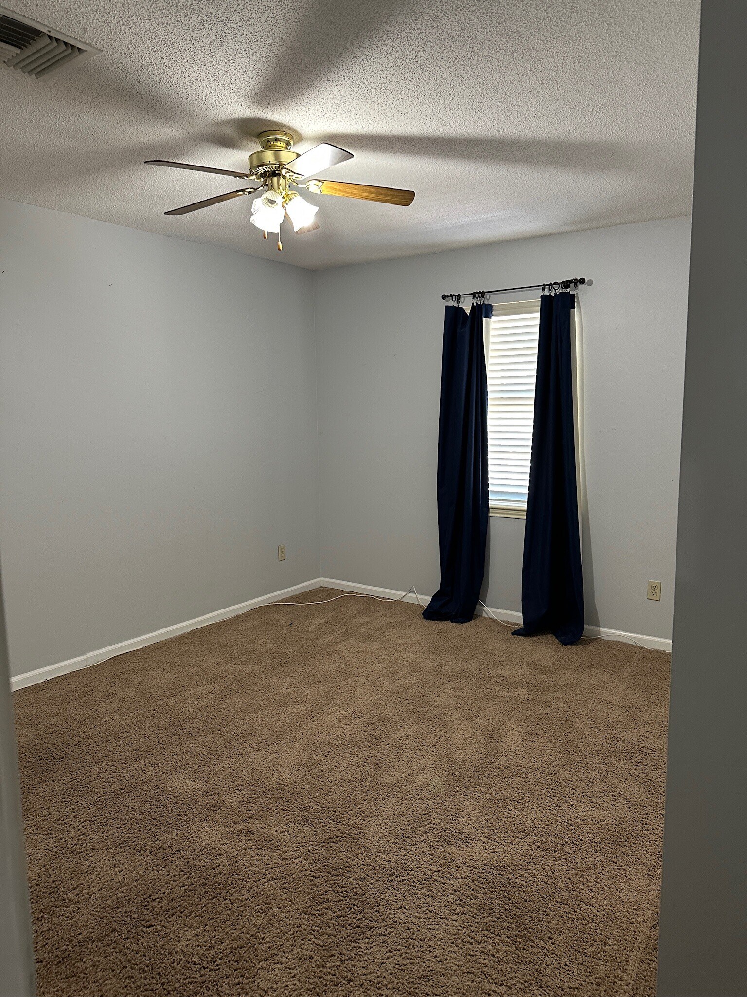 2nd Upstairs Bedroom - 412 Cane Dr
