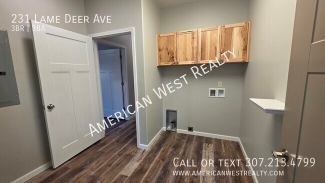 Building Photo - 231 Lame Deer Ave